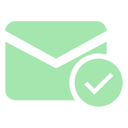 Message success